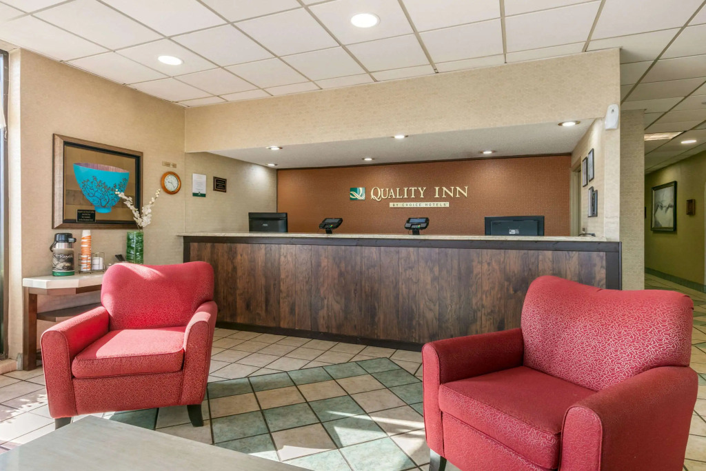 Red Roof Inn Manchester, TN
