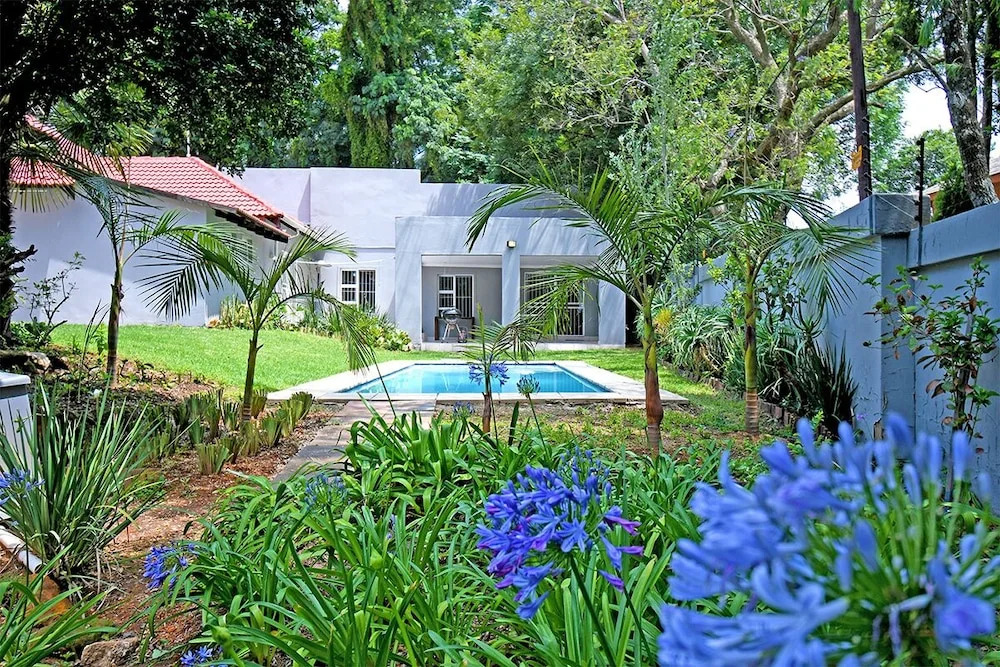 Zwelakho Luxury  furnished apartments