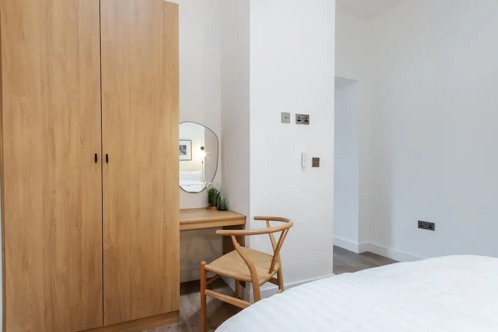 Grosvenor Stylish Apartments - Chester