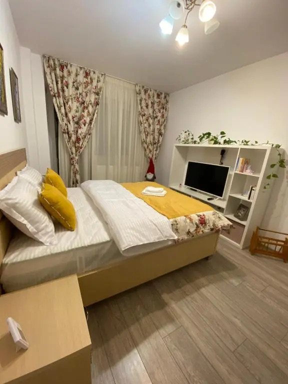 Lovely&Cozy Apartaments by Bassarab
