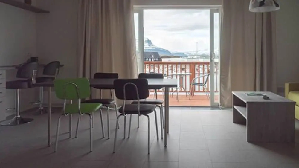 Hotel Framtid
