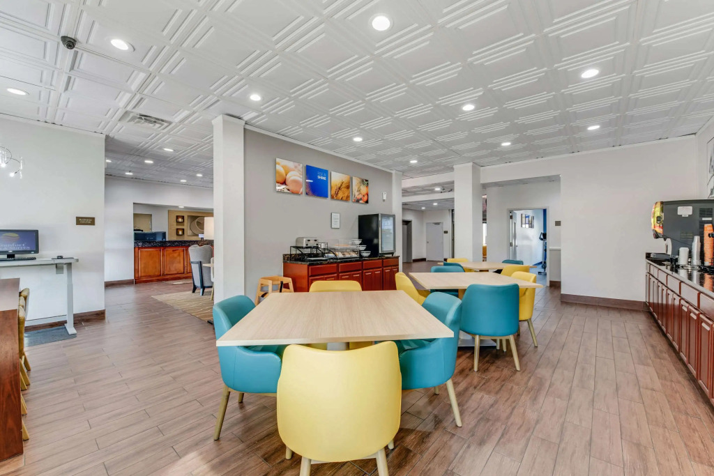 Comfort Inn Thomasville I-85