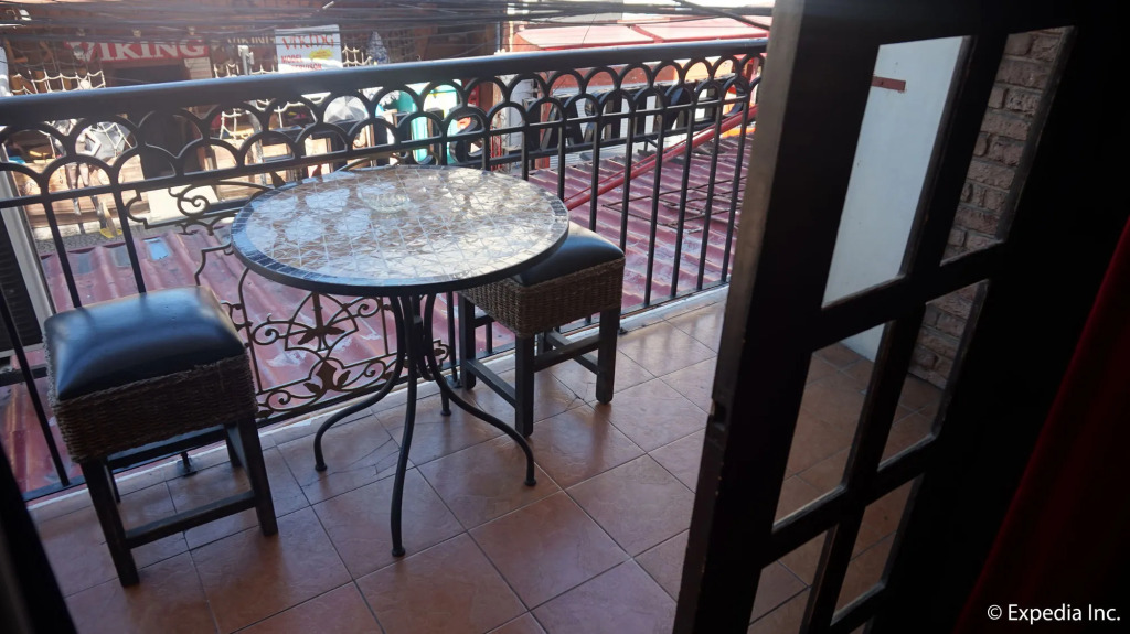 Grand Central Hotel