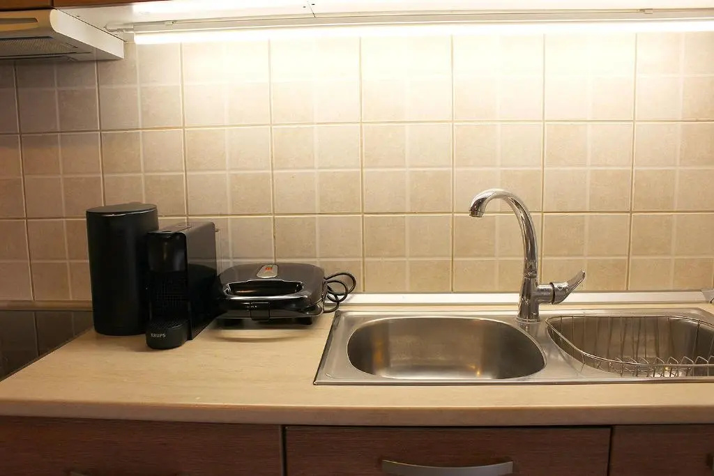 Alkinoos Apt -Inspiring Living in Meteora -3BD