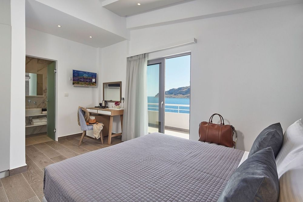 ALKINOI RESORT AND SPA