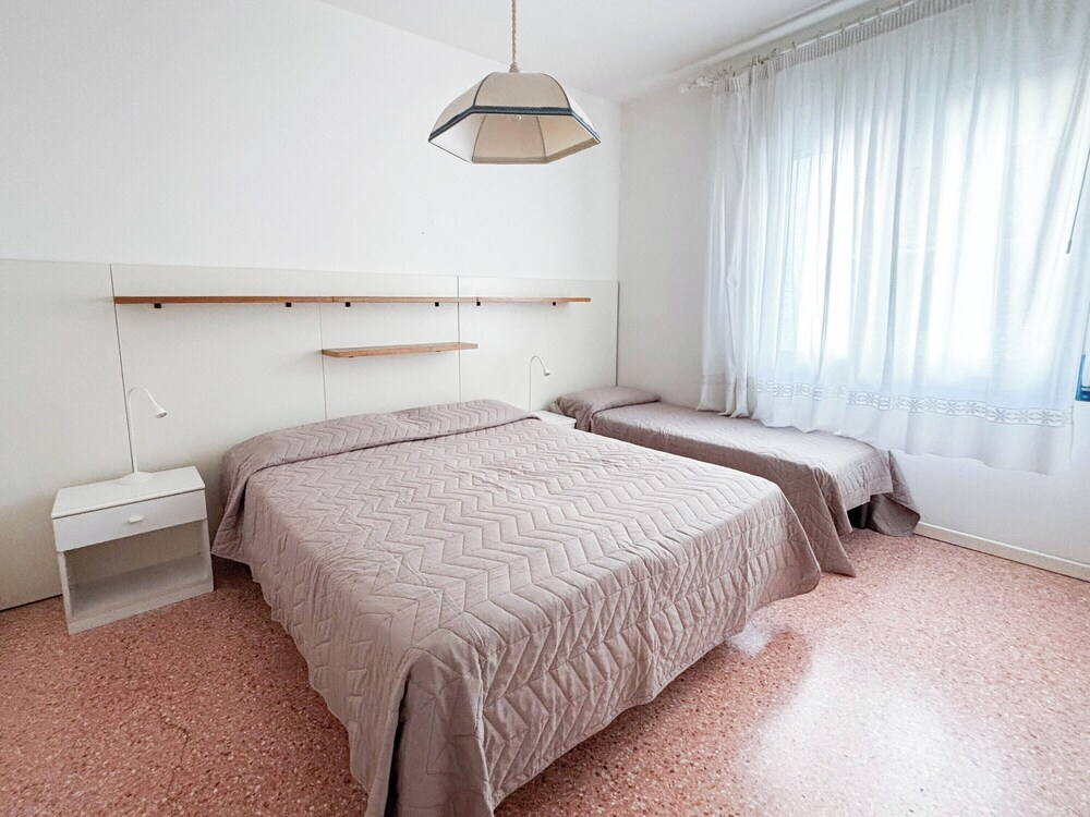 Charming Flat in Jesolo