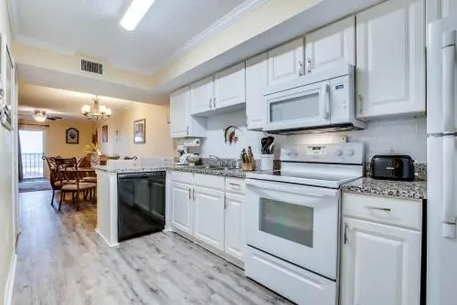 Ocean House Unit 2205