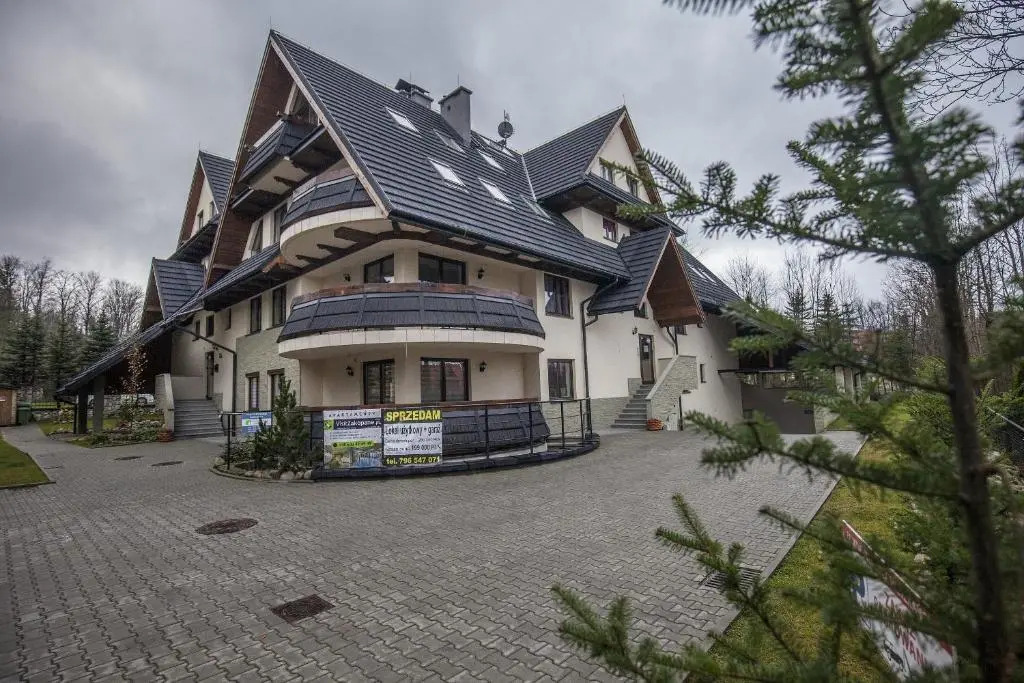 Apartament President Zakopane