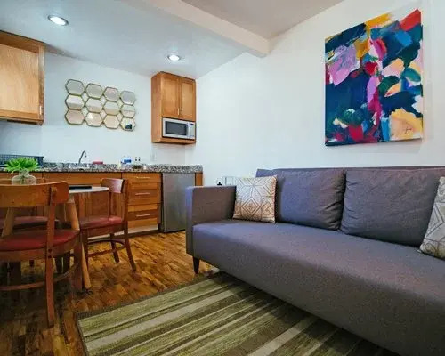 MyPlace Leisure Home @ The Gallery Condesa - 4 Nights, Ciudad de México, Mexico
