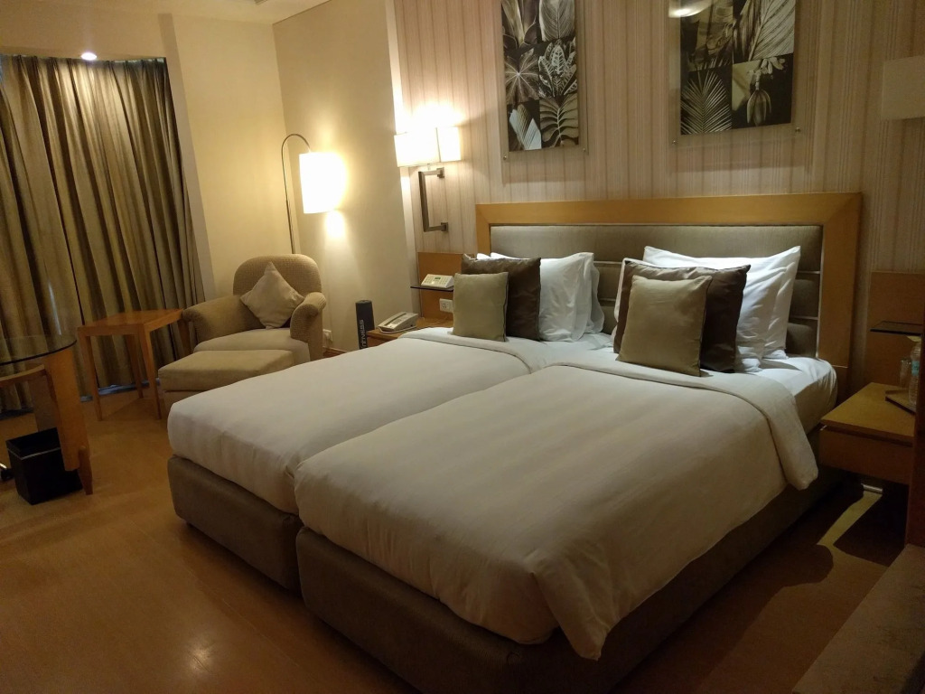 Lemon Tree Premier 2, Sector 29 Gurugram