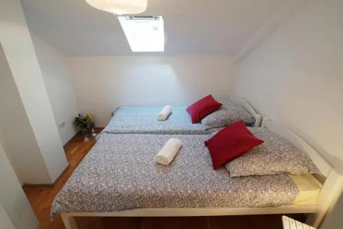 Apartment Wow