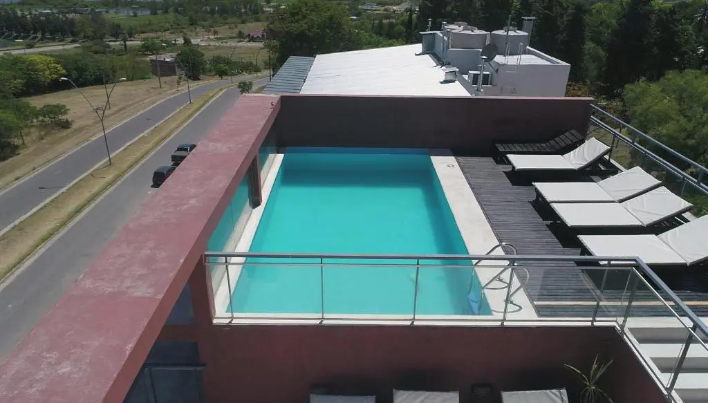 Rio Manso Apartamentos