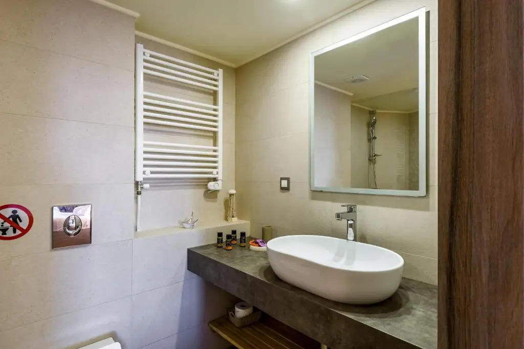 Panorama sea view villa 'SUPERB'