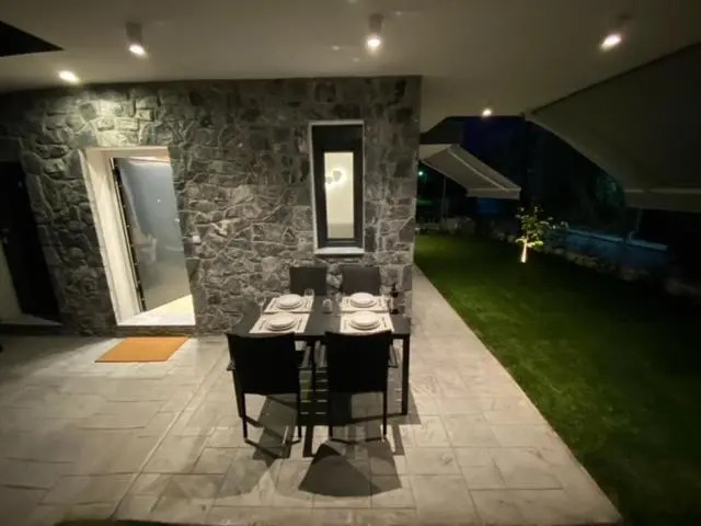 Olea Suites 1