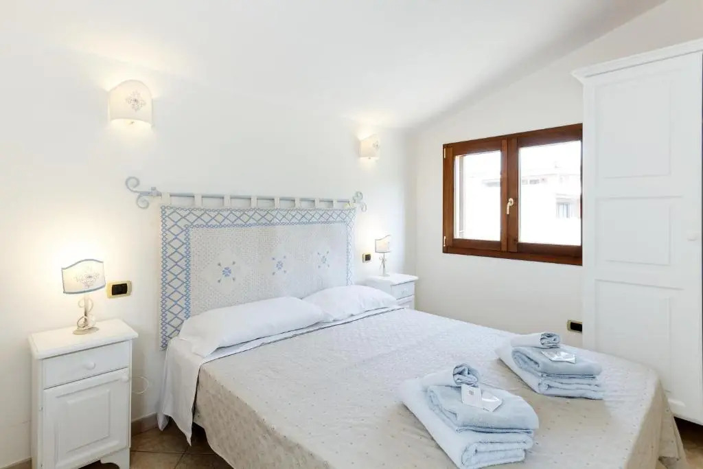 Giaco's Apartments 2