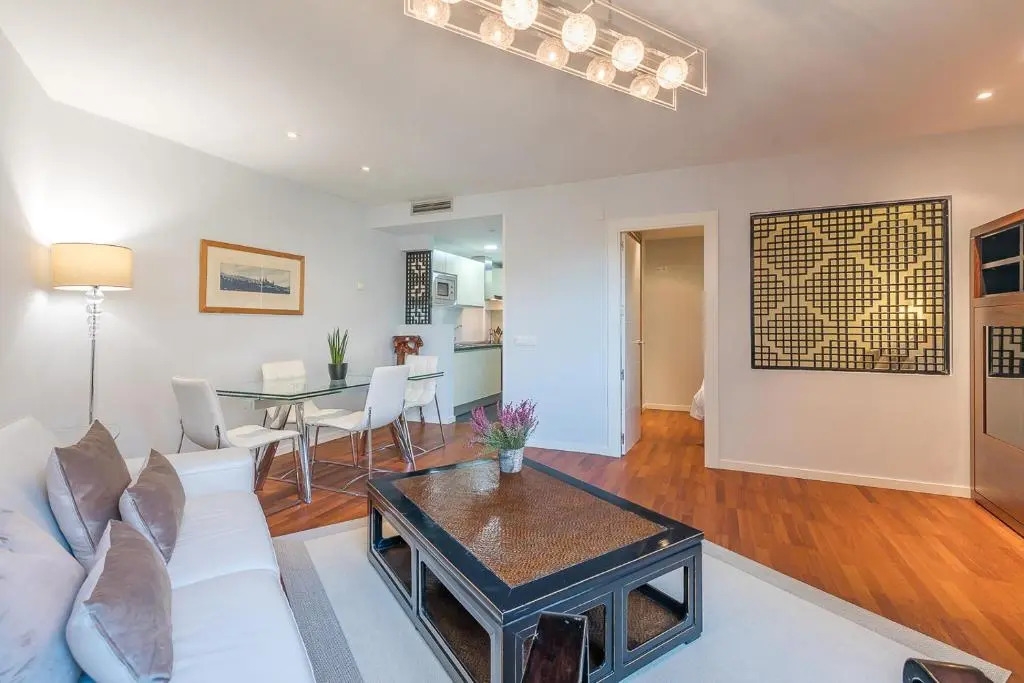 Madrid Rental Flats - Alquiler de Temporada