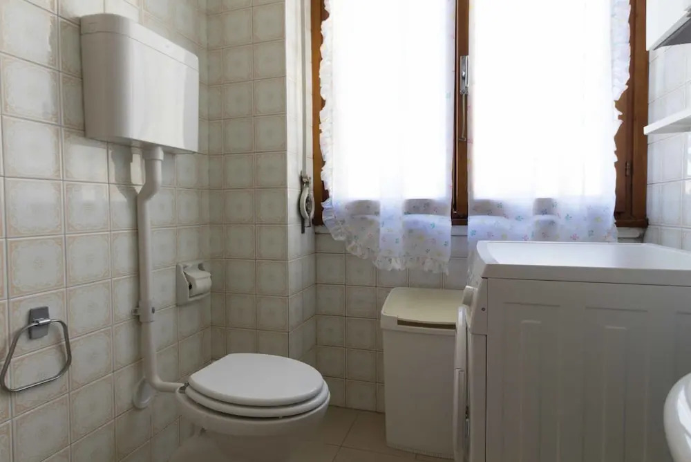 Manzoni Two-Bedroom Apartment