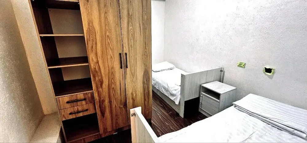 Best Hotel Tashkent