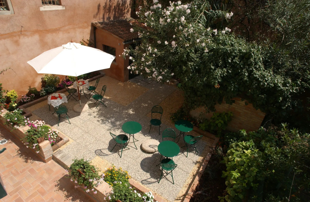 Casa Mimma