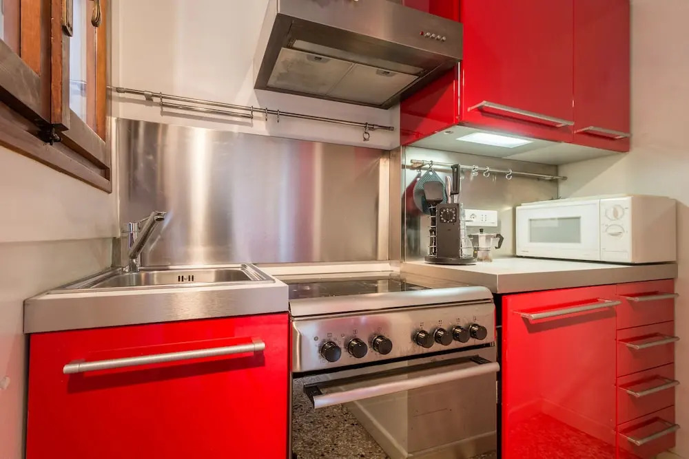 Ca' Barbo Romantic Apartment in Venice