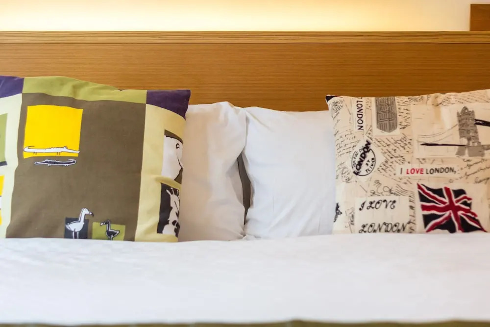 Qk B&B