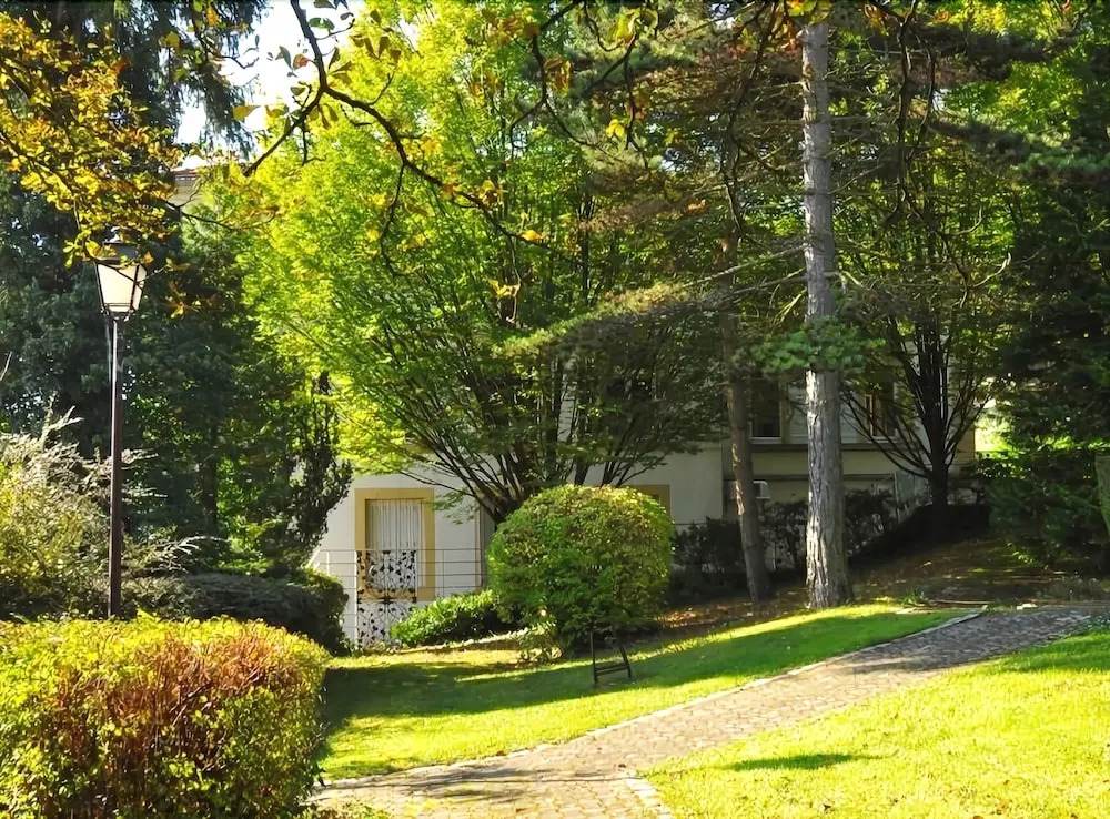 Le Clos Jeannon