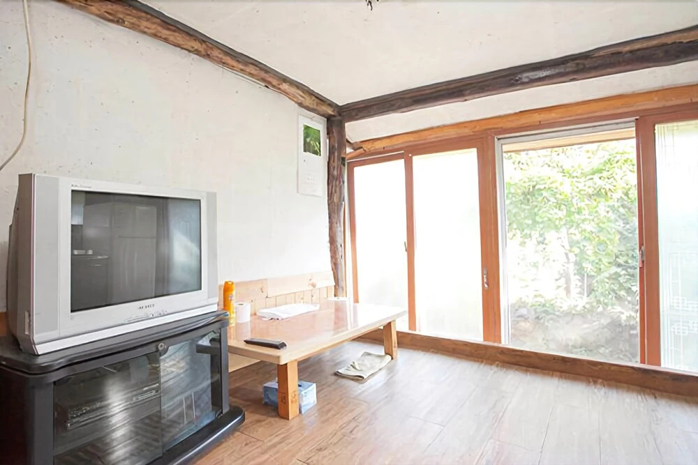 Gyeongju Jayeon-soke-namsan Pension