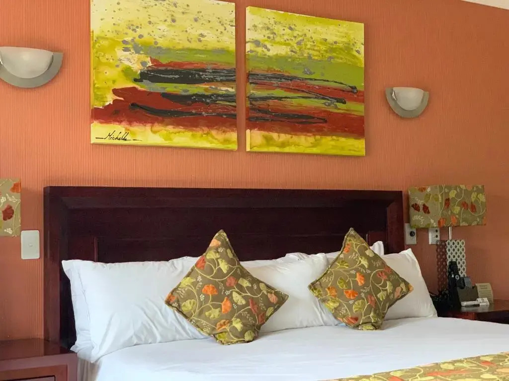 Royal Hotel