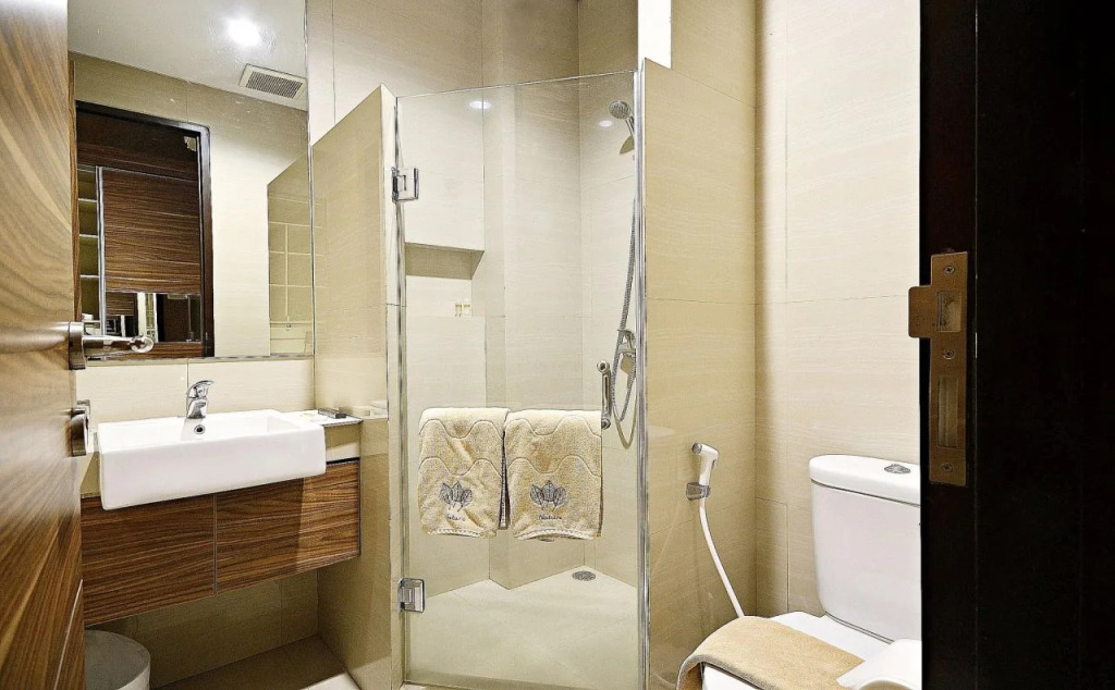 Rasuna Icon Hotel