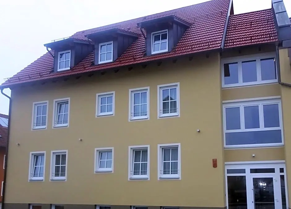 Zum Alten Wirt