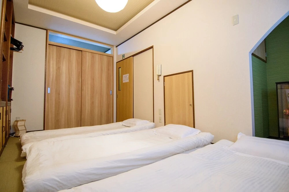Sannou Private House