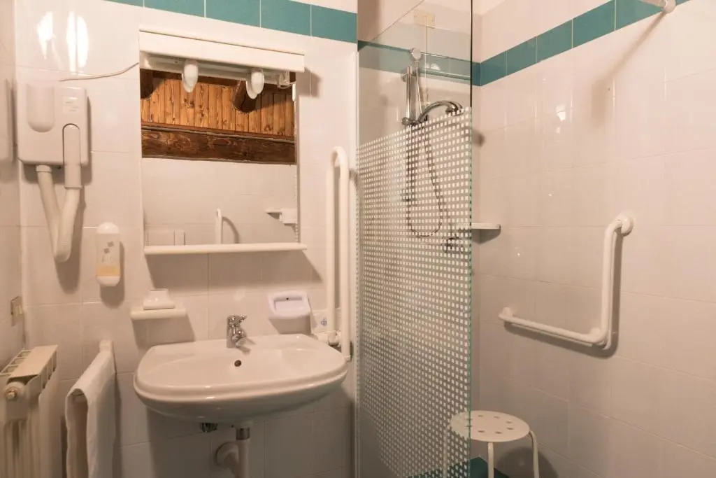 Albergo Boule de Neige
