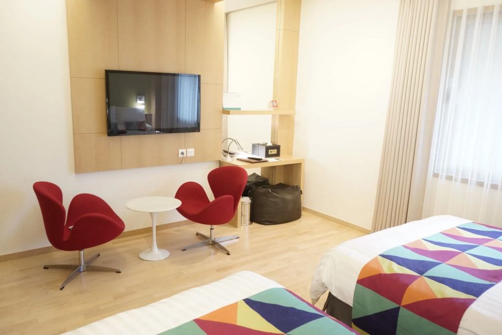 Hotel Matthieu Yeosu