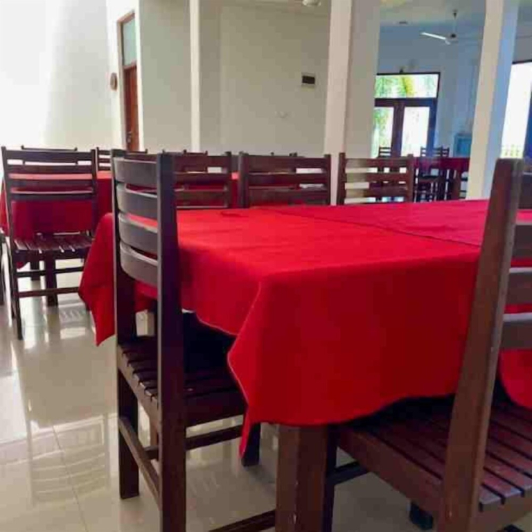Kamatha Hotel & Restaurant