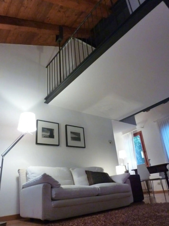 Grifone Apartments
