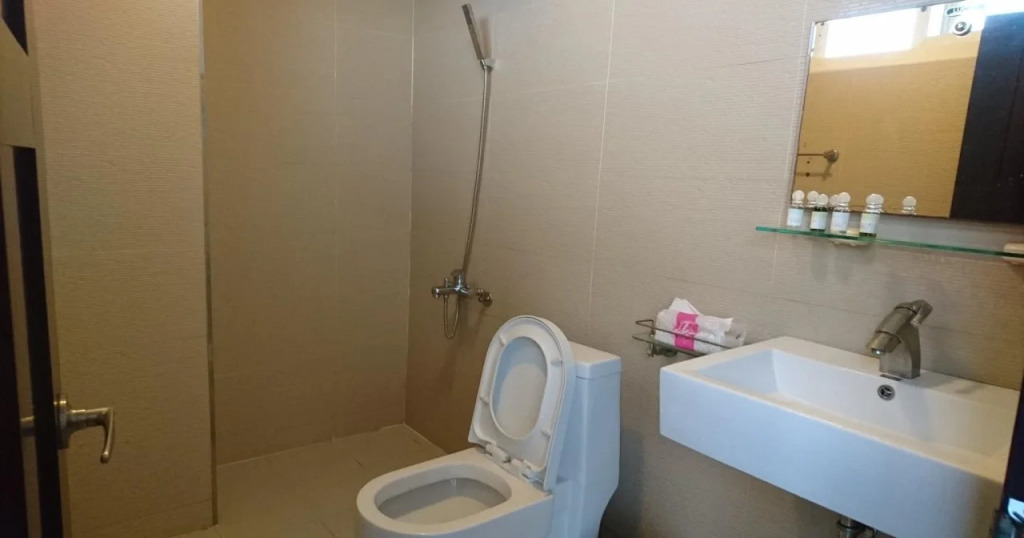 Lu He Feng Homestay
