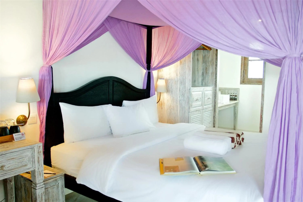 OK Divers Resort & Spa