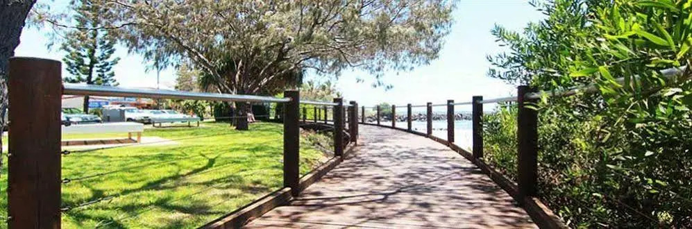 Platinum Apartments at Bargara