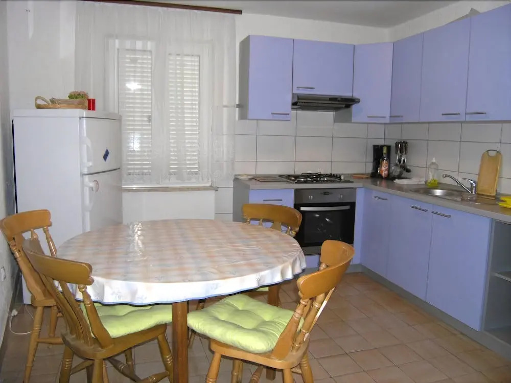 Apartments Miklic