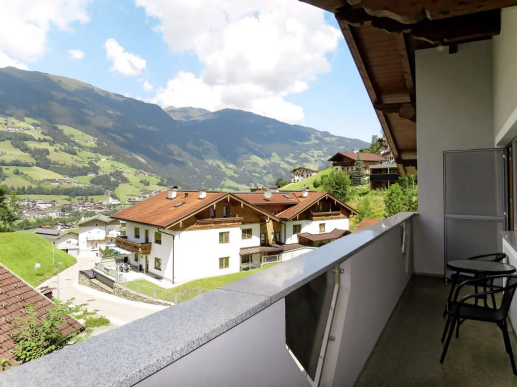 Gitti Ramsau im Zillertal