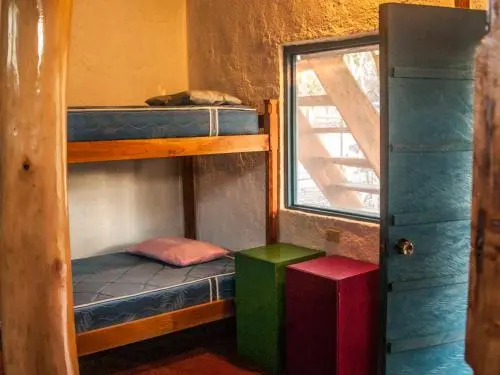 La Urraca Loca Hostel