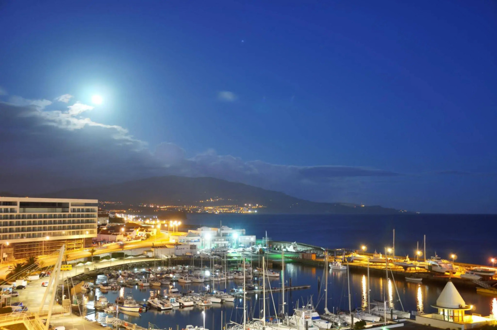 Hotel Marina Atlântico