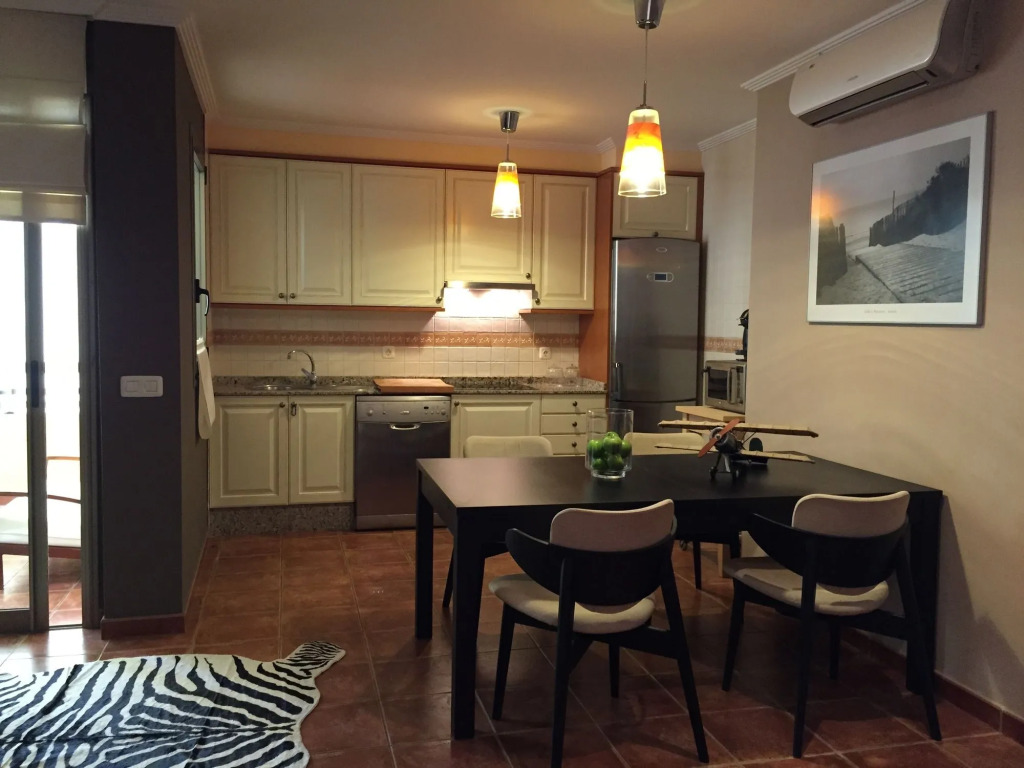 Villa Ocean Beach