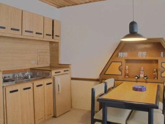 Suites Real 85