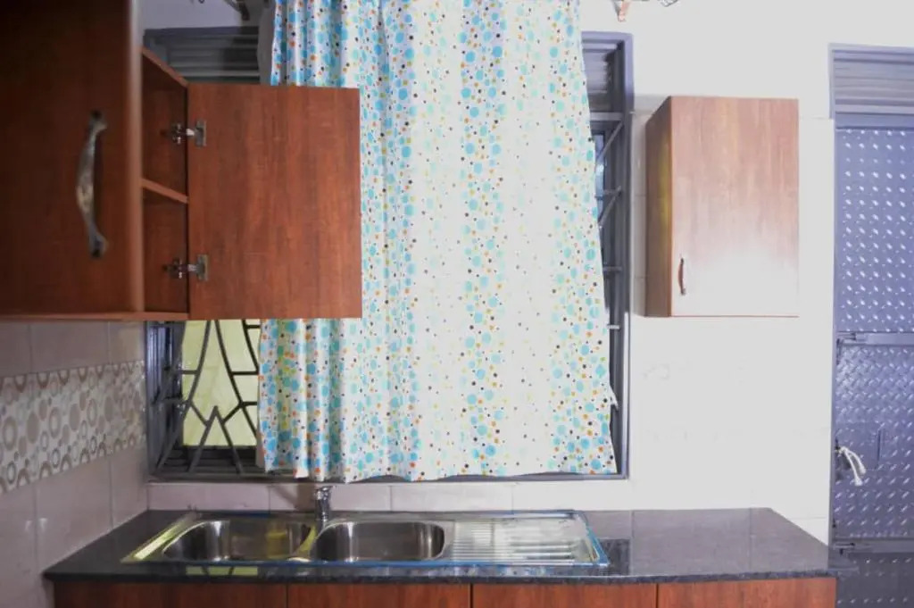 Serene homes apartments Jinja