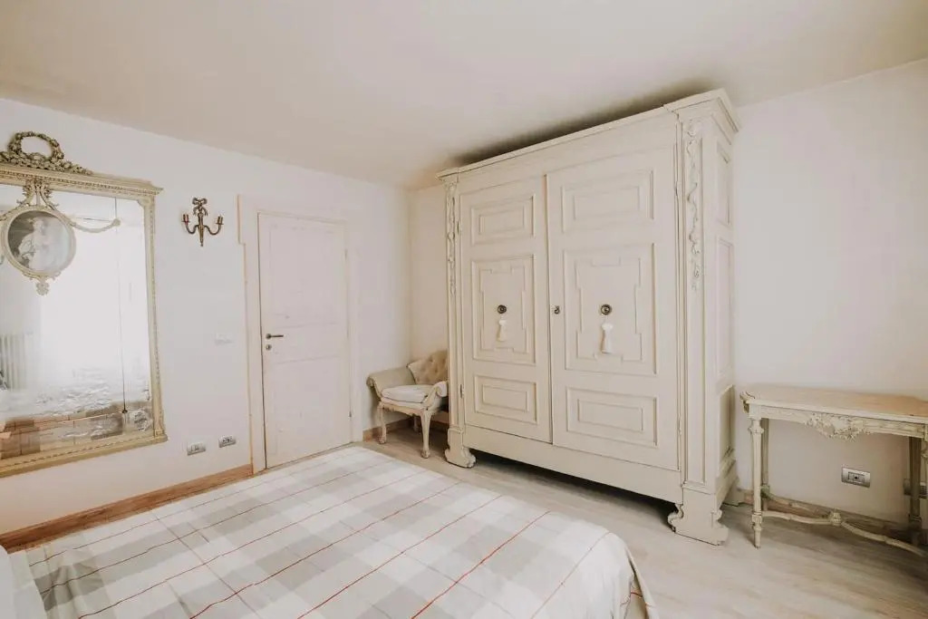 Casa Luigi Ariano