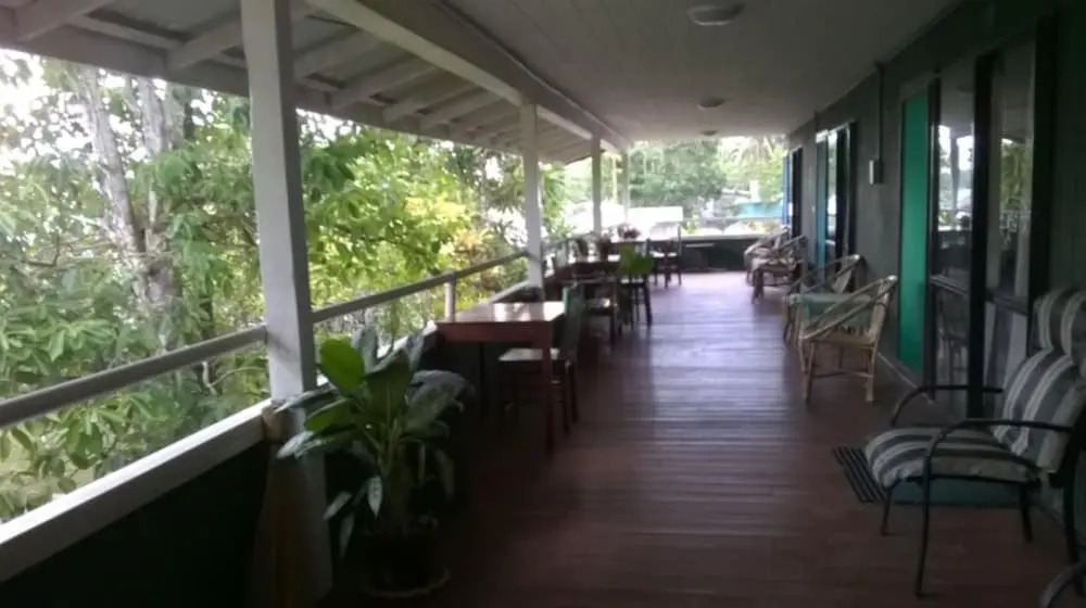 Agnes Gateway Hotel
