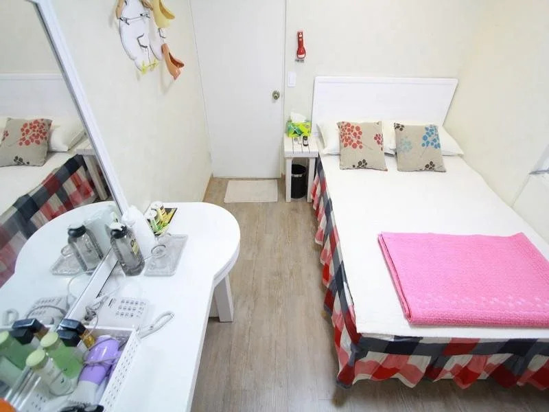 Sindo Guesthouse k