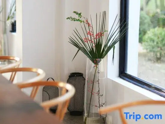 Meet Hospital Hostel (Shanghai Chongming Shop)