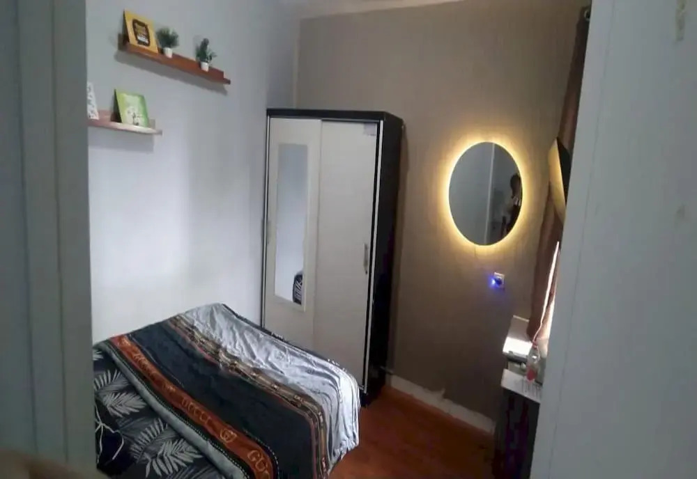 Hotel O Sayy Rooms